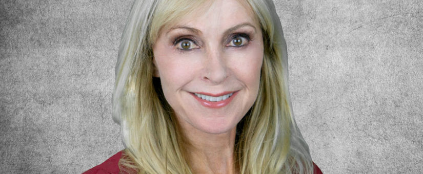 Deborah Moser