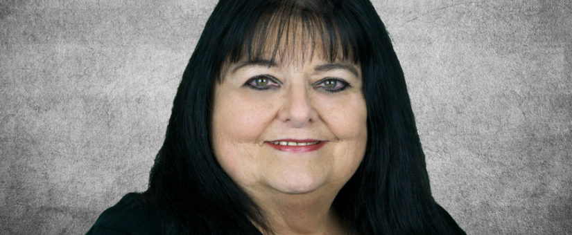 Karen Calderwood