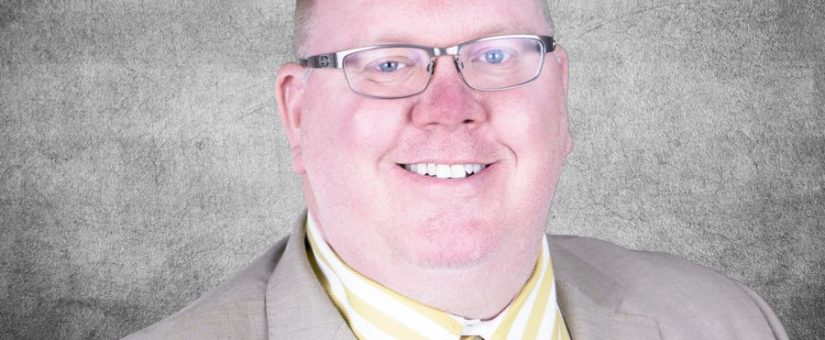 Stephen Sherman
