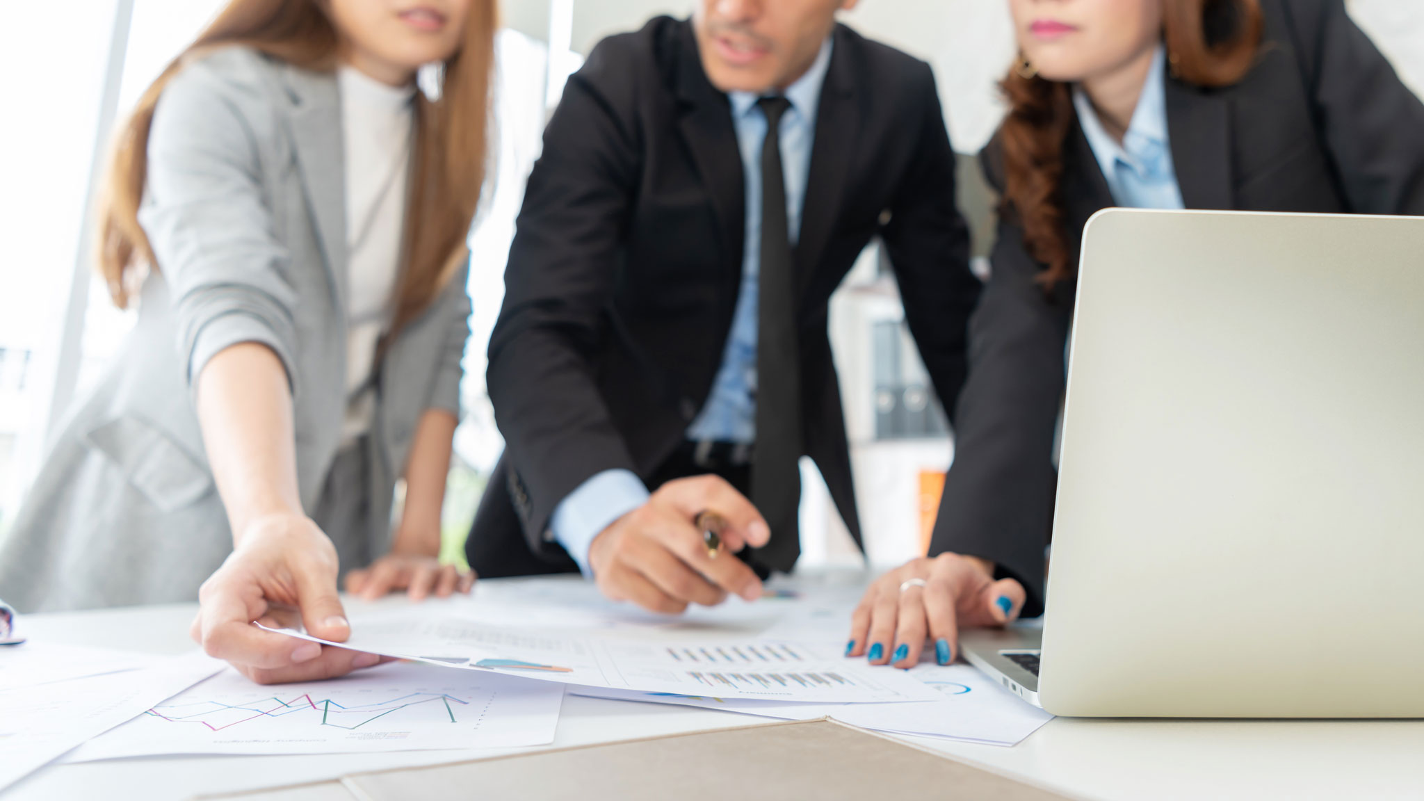 Security Consulting - Elite Security & Staffing