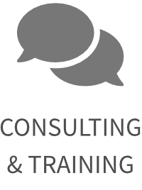 Consulting & Training