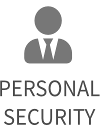 Personal Security