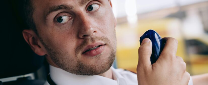 Why Security Staffing Is Critical for Corporate Events and Conventions