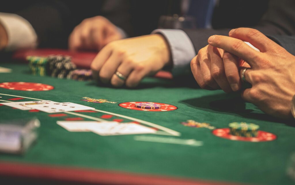 Casino and hotel security - Contact Elite Security & Staffing. 