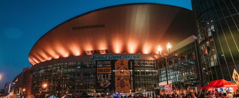 Professional Security Services in Nashville