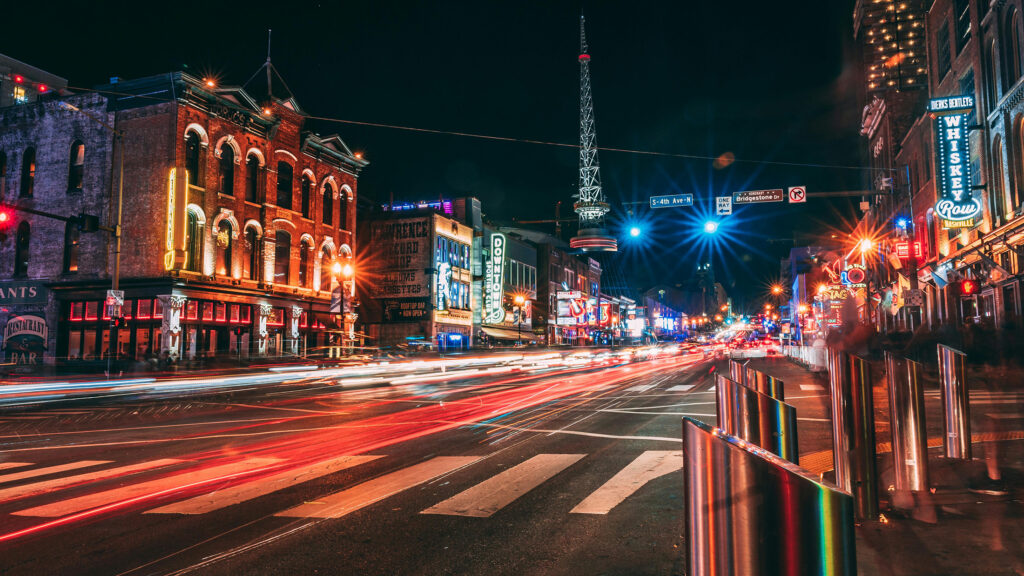 Security Professionals in Nashville - Elite Security