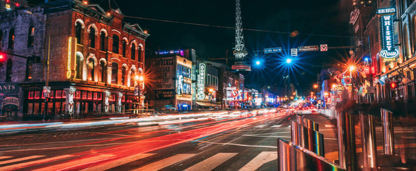 Security Professionals Nashville, TN
