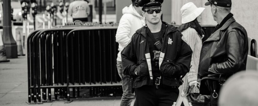 Top Industries That Benefit from Professional Security Staffing