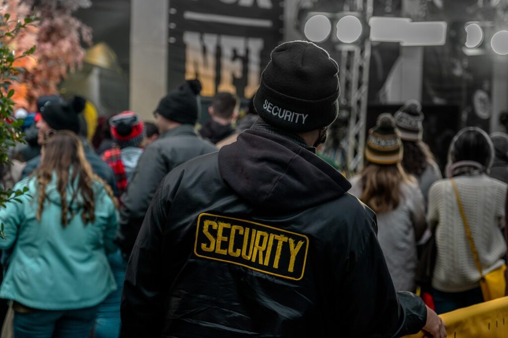 Quality professional security staffing - Consult Elite Security & Staffing. 