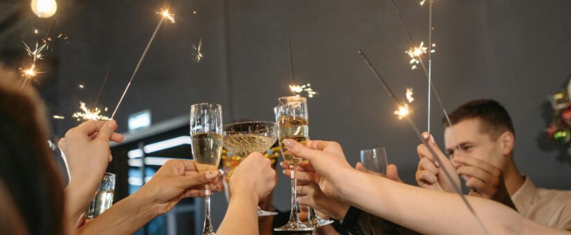 Keep Your Company’s Holiday Celebrations Safe with Skilled Event Security