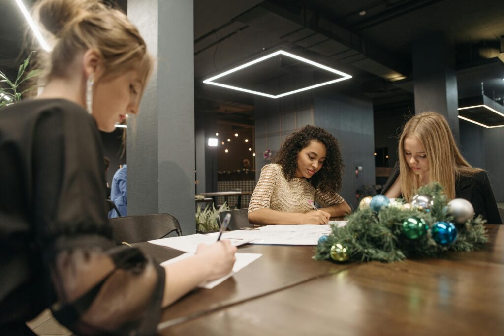 Security for holiday events - Contact Elite Security & Staffing. 