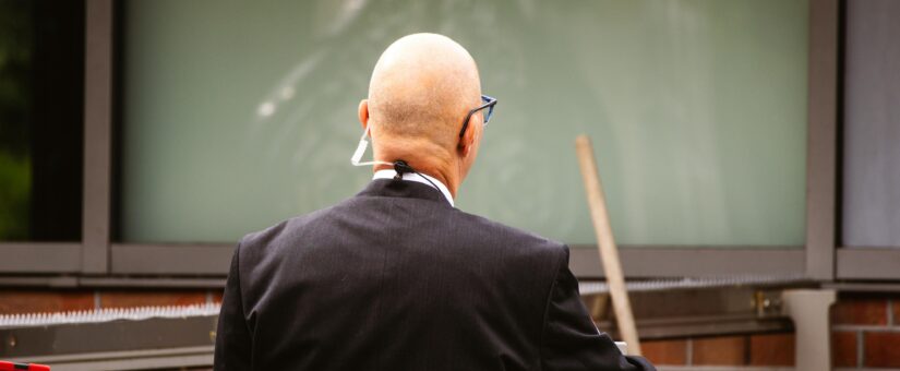 Top Qualities to Look for When Hiring Security Officers for Your Business