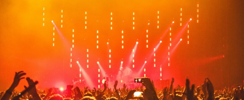 Why Professional Event Security Is Essential for Large Gatherings in 2026