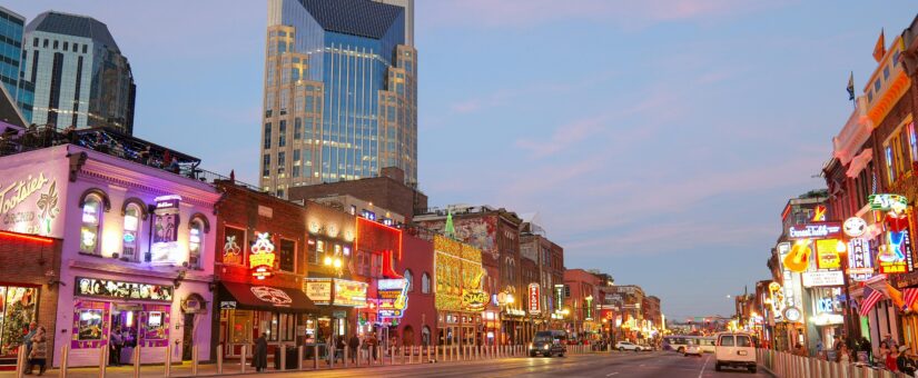 What to Look for When Hiring a Security Company in the Nashville Area