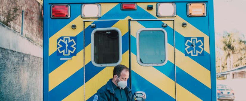 How Security Officers Support Emergency Preparedness and Response