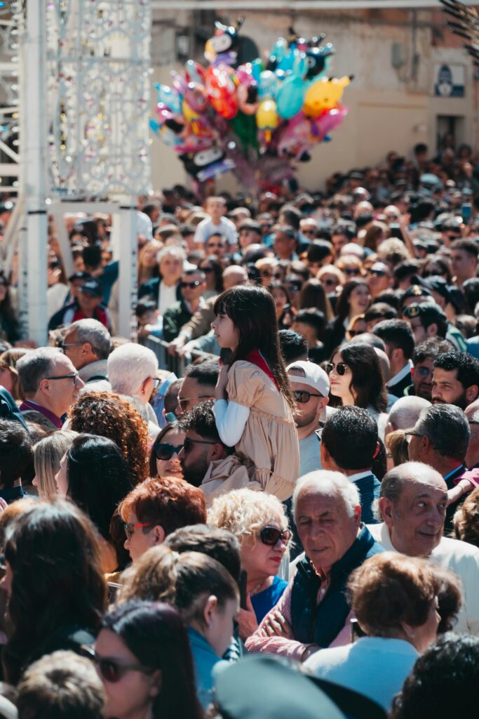 Event safety specialists - Consult Elite Security & Staffing. 