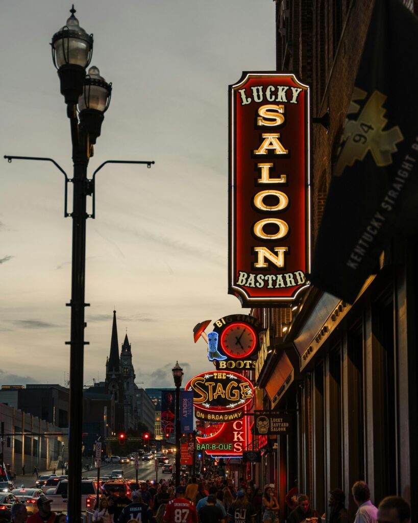 Protect your assets in Nashville - Consult Elite Security & Staffing.