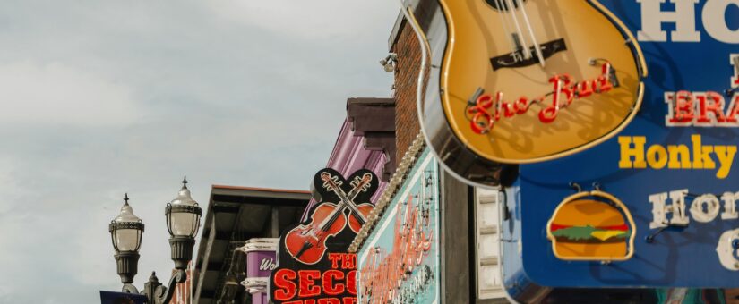 What Nashville Hotels Should Look for in a Security Company