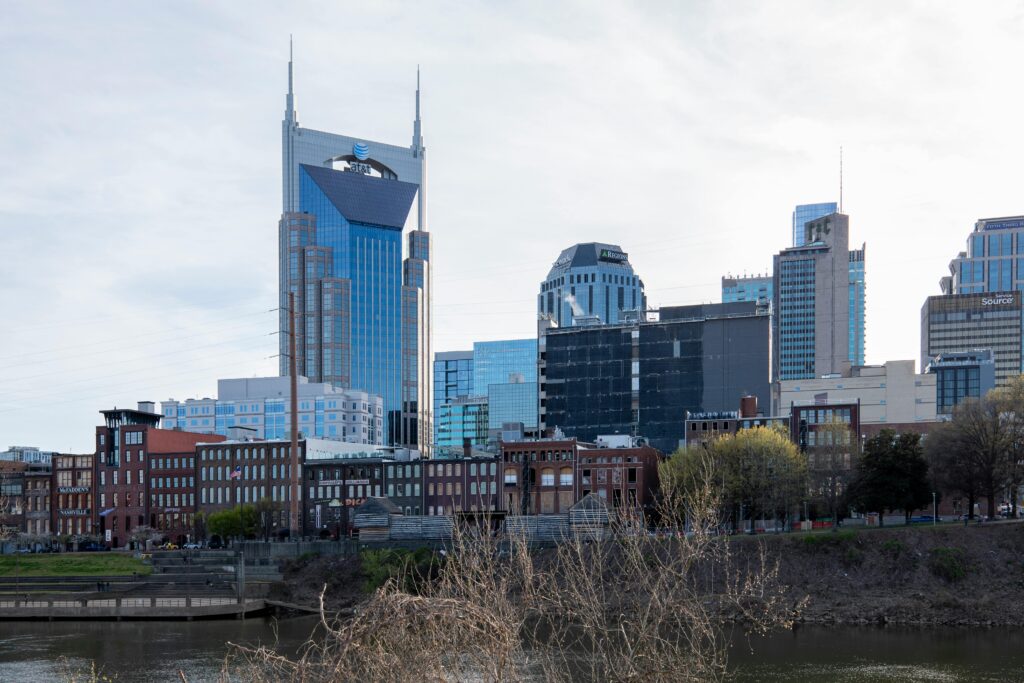 Professional hotel security in Nashville - Consult Elite Security & Staffing.