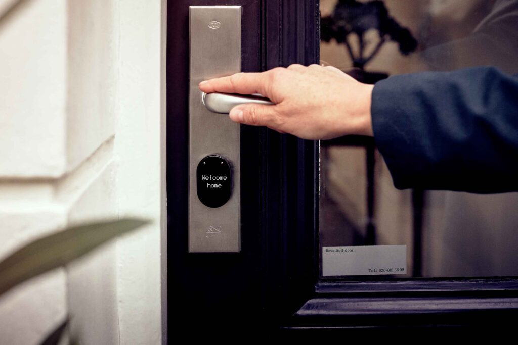 Access control security - Consult Elite Security & Staffing.