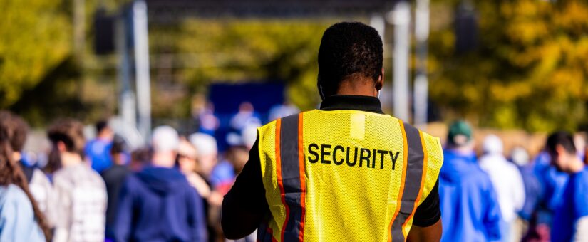 The Importance of Access Control at Special Events