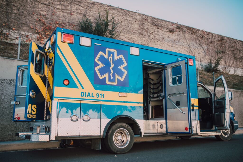 Improve emergency response - Consult Elite Security & Staffing.
