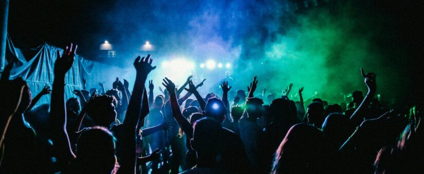 How Security Staffing Protects Your Reputation During Major Events