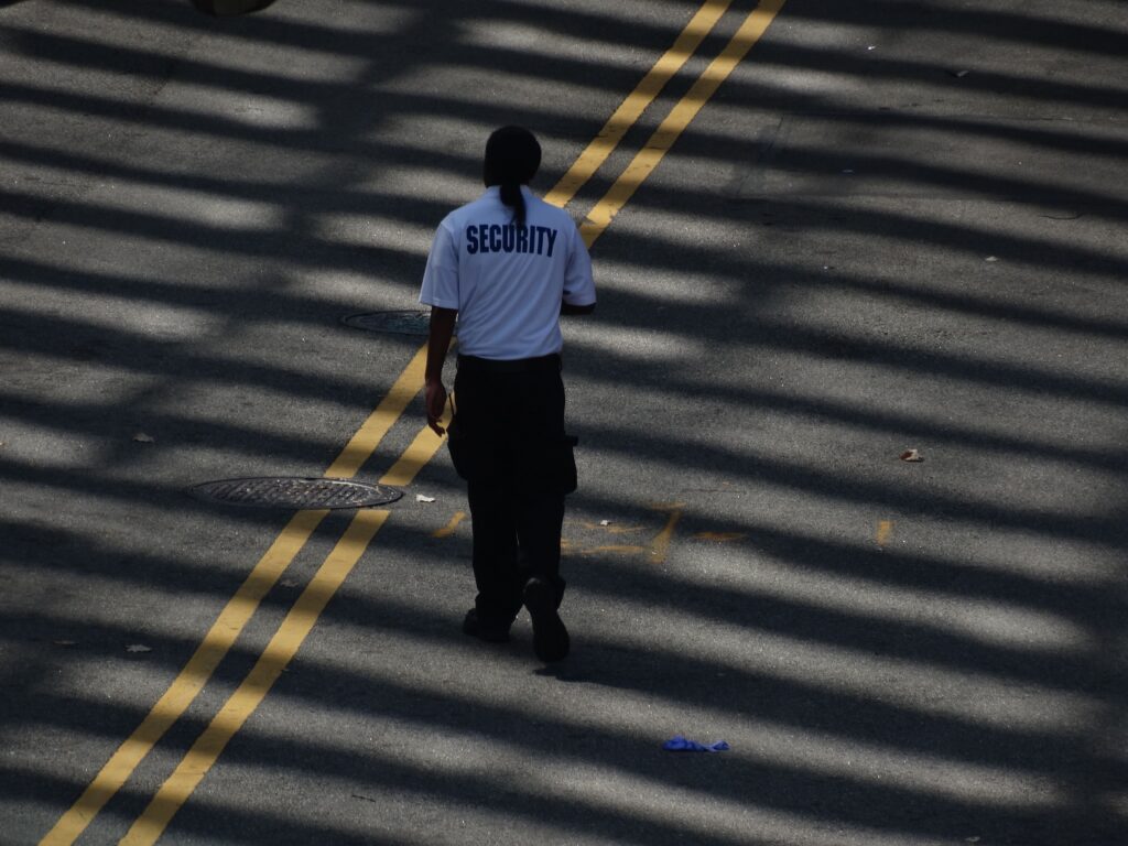Preventative security measures - Consult Elite Security & Staffing.