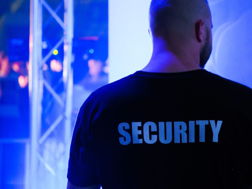 Plan VIP Security - Consult Elite Security & Staffing.