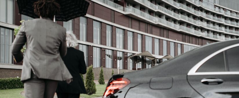 Protecting VIP Guests at Corporate Events and Private Gatherings