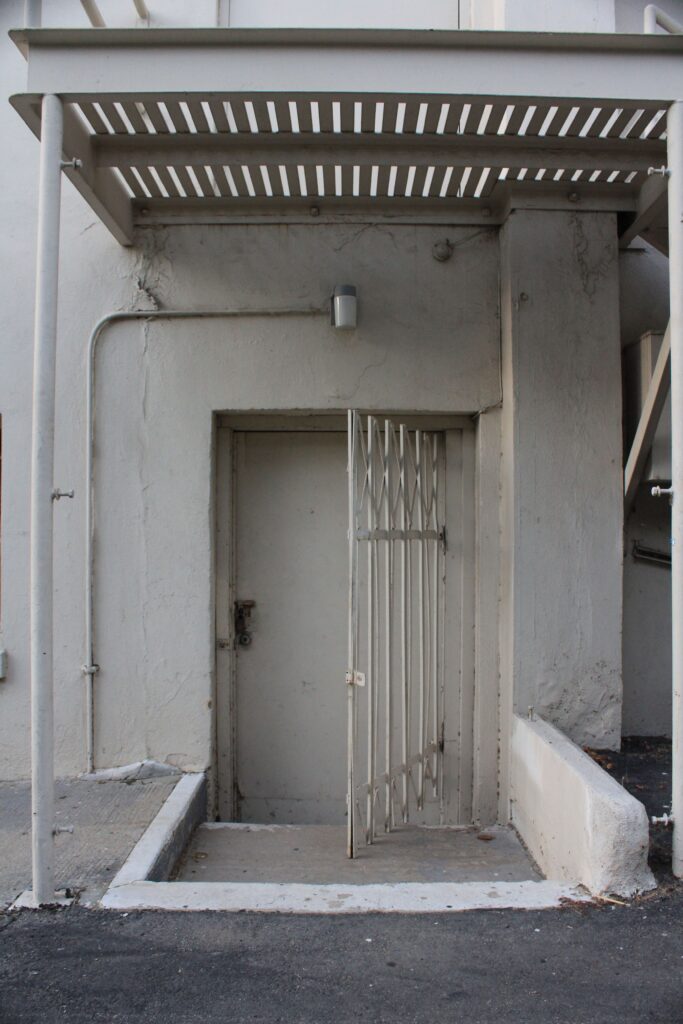 Step up access control - Consult Elite Security & Staffing.