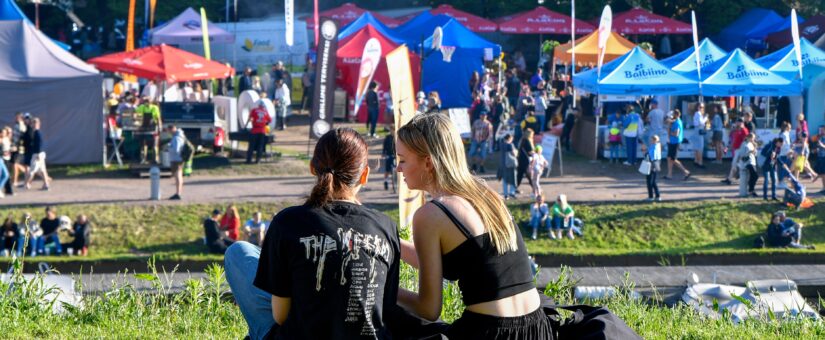 Why You Need Security Guards at Outdoor Festivals and Community Events