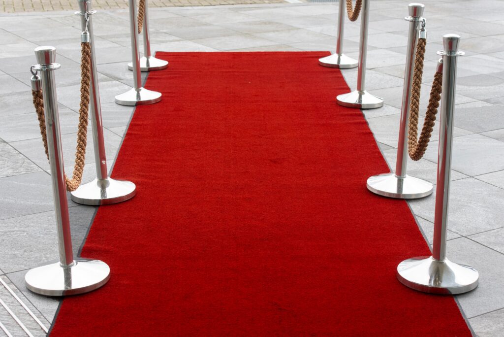 Staffing for VIP events - Consult Elite Security & Staffing.