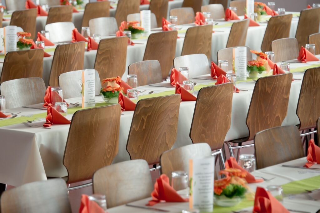 Prepare for holiday events - Consult Elite Security & Staffing.