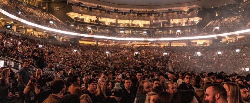 What Event Venues Look for in a Professional Security Partner