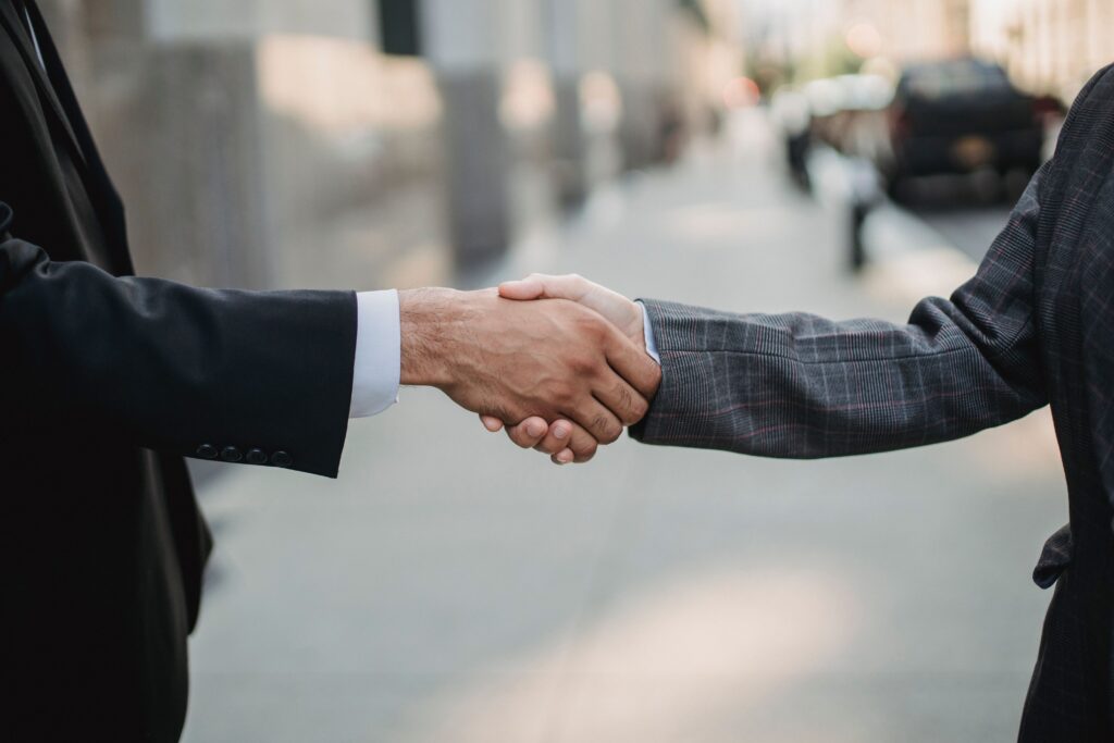 Professional security partners - Consult Elite Security & Staffing.