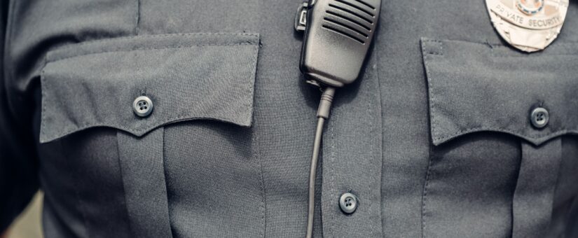 Why Training Matters More Than Ever in the Security Industry
