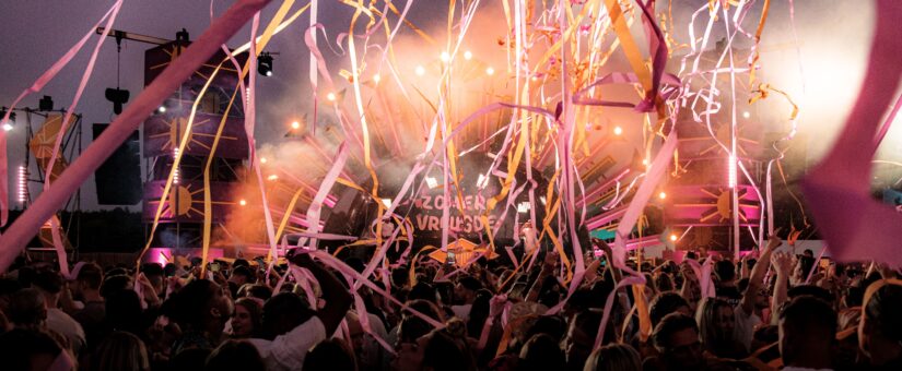How Security Staffing Supports San Diego Festivals and Seasonal Events