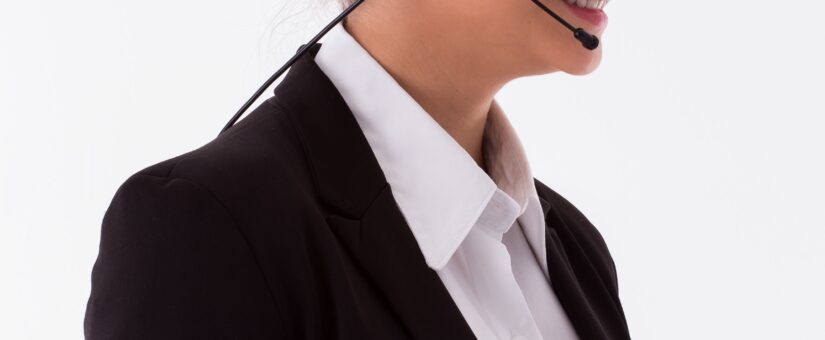 Security as Customer Service: The New Role of Professional Security Officers
